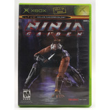 Ninja Gaiden Xbox * R G Gallery
