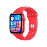 Reloj Smarwatch Tressa Sw164-rd Llamadas Agente Oficial