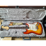 Fender American Stratocaster Profesional Pastilas Noiseless