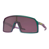 Óculos Solar Oakley Sutro Oo9406 60 Verde Lt Prizm Preto