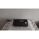 Telefono Fax Panasonic Kx-ft988 Caller Id Altavoz