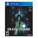 Spirit Hunter Death Mark Standard Edition Ps4 Físico Sellado