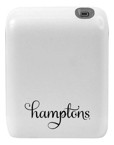 Difusor De Aroma Stuart  By Hamptons + Aroma Gratis 