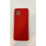 Funda Silicona Silicone Case Para Motorola Moto G22 G100