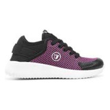 Zapatillas Deportivas Nena Prowess Unisex 27 Al 34 2006 Eg