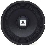 Alto Falante Woofer Jbl 8 Poleg 8pw Pro 175w Rms 8 Ohms