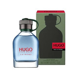 Hugo Boss Man Extreme