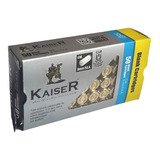 Fogueo Kaiser 9mm P.a.k. Bala Salva!!