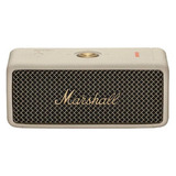 Parlante Marshall Emberton Ii Bluetooth Crema