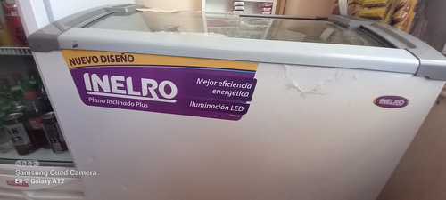 Freezer Inelro