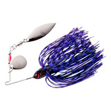 Booyah Pond Magic - Señuelo De Cucharillas Para Pesca De Lub