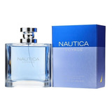 Nautica Voyage Nuevo Original