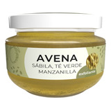 Exfoliante Facial De Avena Previene Imperfecciones Y Humecta