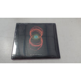 Cd Pearl Jam Bionaral 