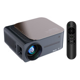 Proyector De Cine En Casa De 1080p Wifi 4g/5g Bt5.0 Android