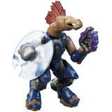 Mega Construx Halo Heroes Series 14 Jackal Freebooter