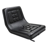 Asiento Universal Para Elevadora, Impermeable, Cómodo