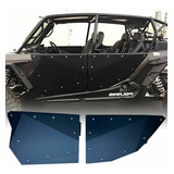 Polaris Rzr 900 1000 Xp Turbo 2014-2019 4 Puertas Suicida