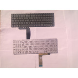 Teclado Lenovo Ideapad 3-15ad05 3-15ar 3-15l05 3-15t05 Sp/la