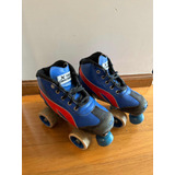 Patines Hockey Talle 33 Puntana