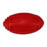 Pelota Rugby Para Perros Grandes Tipo Kong