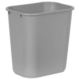 Rubbermaid Commercial Products Fg295600gray Resina Plástica 