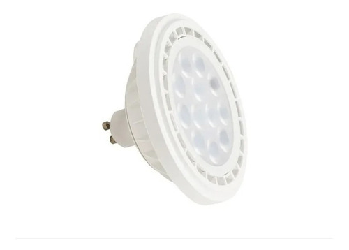 Lampara Ar111 15w Led 220v Iluminacion Super Oferta !!!!!