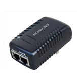 Anvision 48v 0.5a Adaptador Ethernet De Fuente De Alimentaci