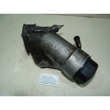 Base Aceite Motor Deposito Ssangyong Actyon