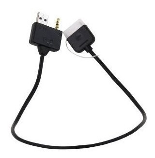 Accesorios Originales Kia P8620-00000 iPod Cable Adaptador P