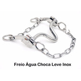 Freio Leve Inox