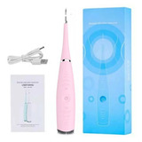 Removedor Sarro Dental Blanqueador - Limpieza Profesional