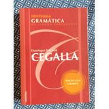 Novíssima Gramática Da Língua Portuguesa: Paschoal Cegalla