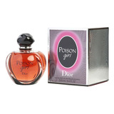 Perfume Dior Poison Girl 100ml Edp 