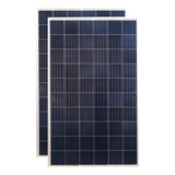 Painel Solar 560w Policristalino Resun
