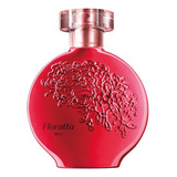 Perfume Feminino Floratta Red O Boticário Original E Lacrado