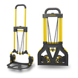 Carro Carreta Zorra Plegable 70kg Stanley Sxwtd-ft580