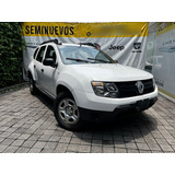 Renault Duster 2019