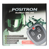 Alarma Para Moto G8 Pro 350 Positron