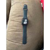 Apple Watch Se Cellular 40mm Preto