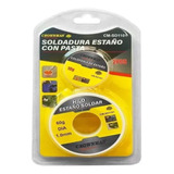 Soldadura Estaño Con Pasta 1.0mm