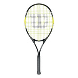 Raqueta De Tenis Recreativa Para Adultos Wilson Energy Xl - 