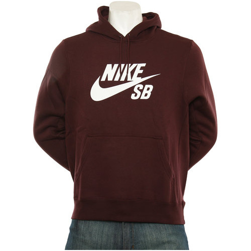 Buzo Canguro Sb Icon Hoddie Nike