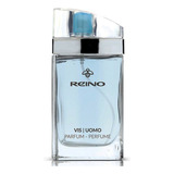 Perfume Masculino Reino Vis Uomo Parfum Acqua Di Gio 50ml Volumen De La Unidad 50 Ml