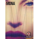 Madonna Album Dvd Mdna World Tour Original