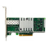 Placa Intel X520-da1 Ethernet 10gb Single Port Seminovo