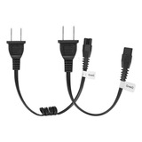 Qveeq Stun Gun Charger Cord Compatible With Vts-t03, Vts-195