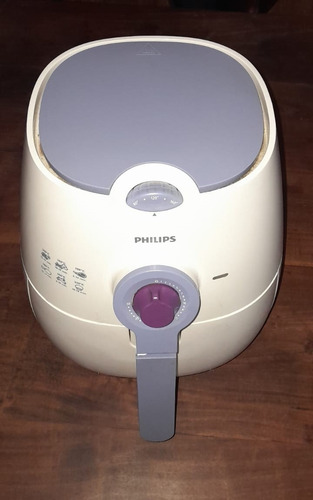 Freidora De Aire Philips Airfryer Freidora Sin Aceite