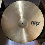 Sabian Hhx Complex Thin Crash 22 (leer Descripcion)