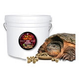 Tortuguetas Jumbo 1kg (tortugas Mayores De 20cm) Petmmal